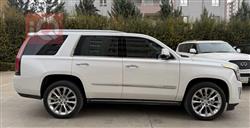 كاديلاك اسكاليد